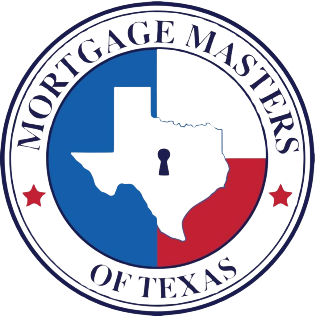 Mortgage Masters of Texas Logo