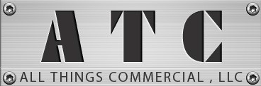 All Things Commercial Logo