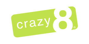 Crazy-8-Logo